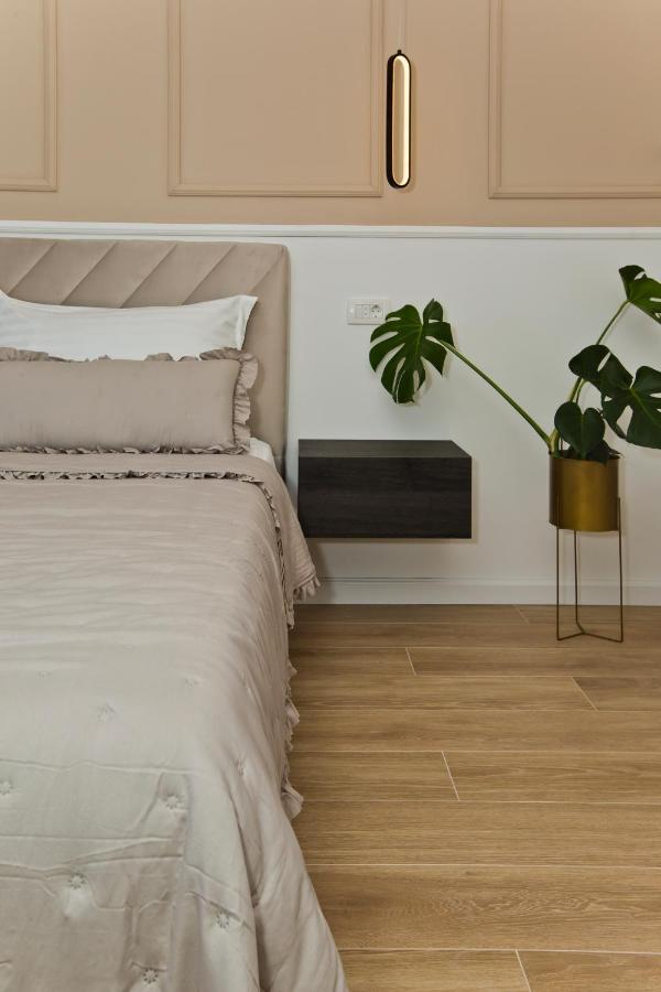 חוואר Villa Milton Luxe Hvar מראה חיצוני תמונה