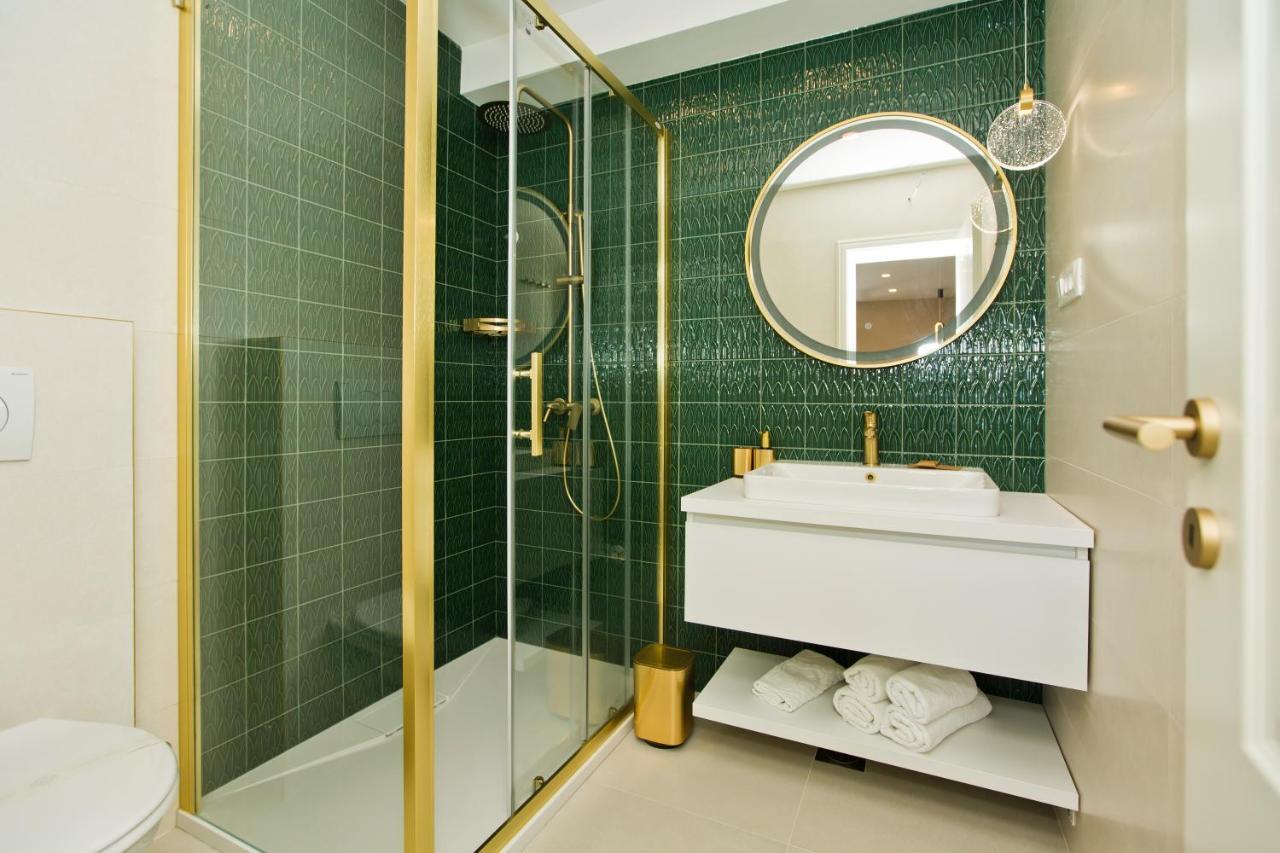 חוואר Villa Milton Luxe Hvar מראה חיצוני תמונה