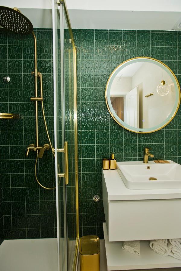 חוואר Villa Milton Luxe Hvar מראה חיצוני תמונה