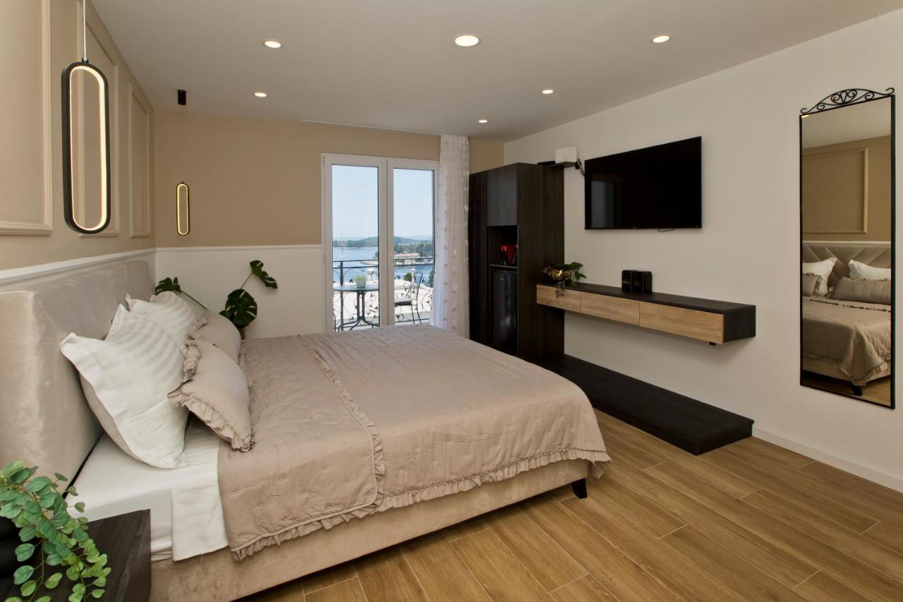 חוואר Villa Milton Luxe Hvar מראה חיצוני תמונה