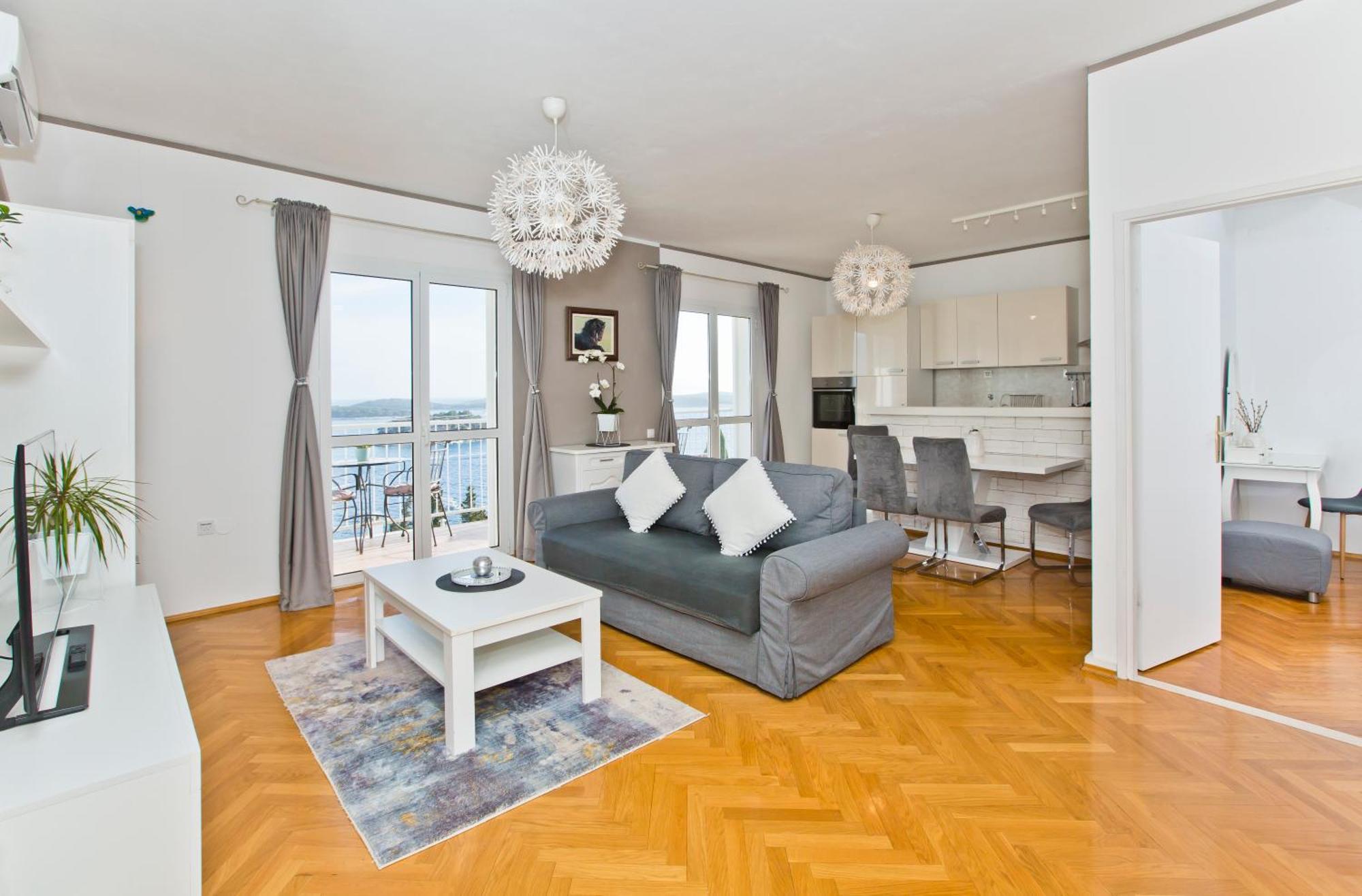 חוואר Villa Milton Luxe Hvar חדר תמונה