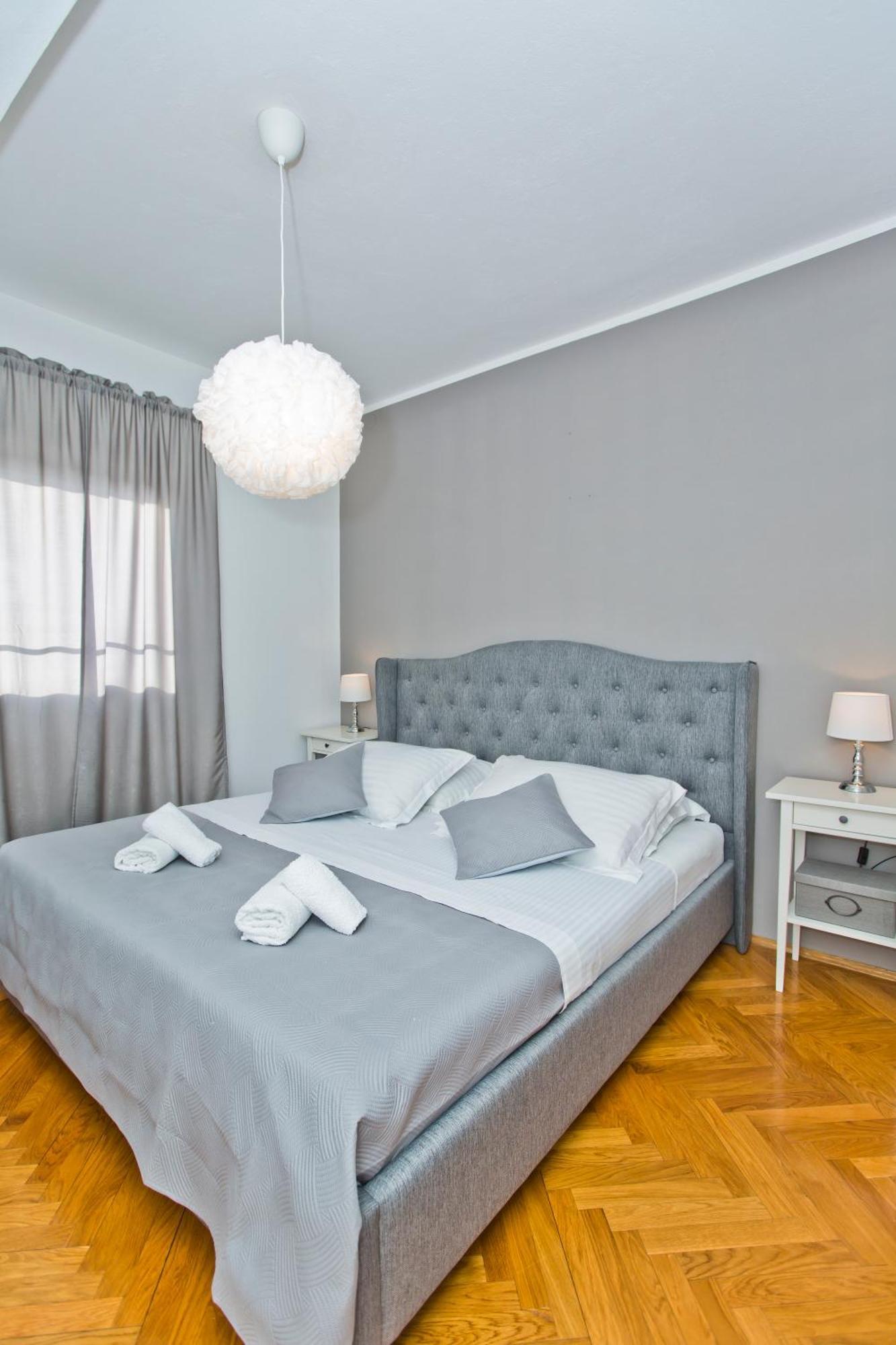 חוואר Villa Milton Luxe Hvar חדר תמונה